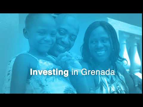 Investing in Grenada Families