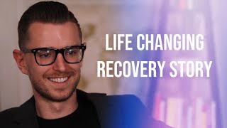 100% Recovered After Losing 15 Lbs., Depersonalization, Panic Attacks, & Existential Fears(POWERFUL)