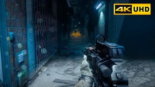 Uprising | Sulaymaniyah, Iraq | Realistic Ultra Graphics Gameplay [4K 60Fps Hdr] Battlefield 3