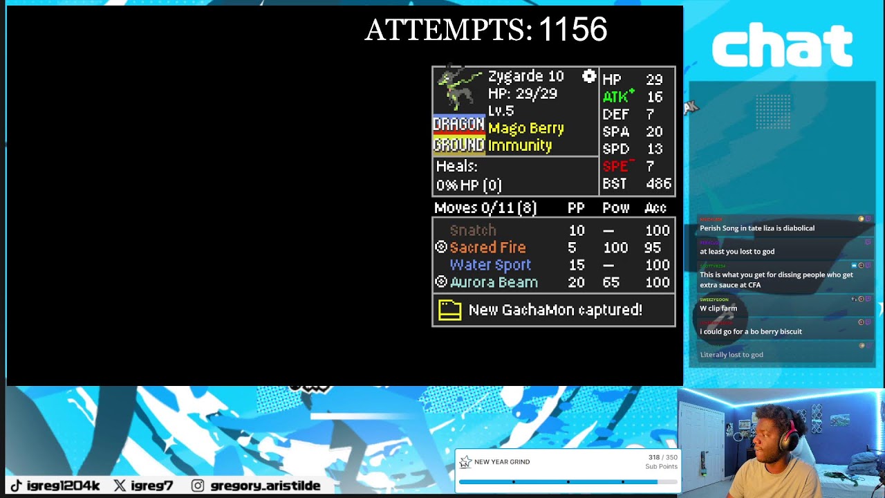 making music! playing pokemon later...