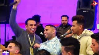 هو ده عصام صاصا ي جدعان ودخول مفاجئ للنجم محمود الليثي عقيقه داليدا فارس العايدي