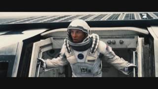 Interstellar - Trailer German
