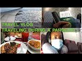 TRAVEL VLOG 2: LAGOS TO LONDON DURING A PANDEMIC |TRAVEL PREPARATION