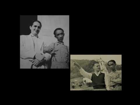 Lecture: Sérgio B. Martins on Hélio Oiticica