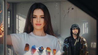 Eminem & Selena Gomez - Stars Fade out (2023)