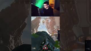 Lobbies are getting sweaty #algsfinal #algstsmimperialhal #apexlegends #apexlegendsclips #nicewigg