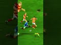 This Fair Play Goal Was Insane #football #footballtiktok #goalkeeper #fairplay #goal