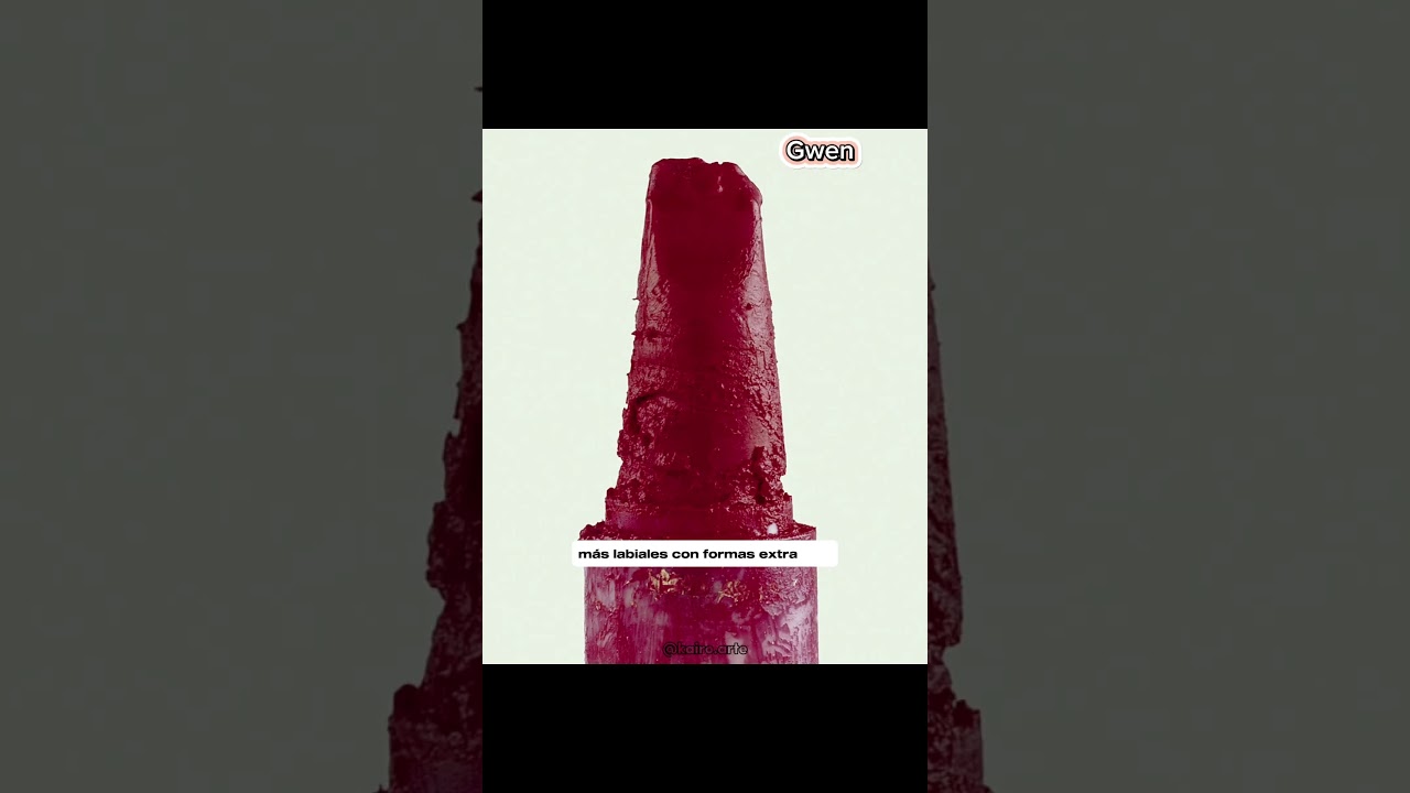 Stacy Greene |Lipstick 