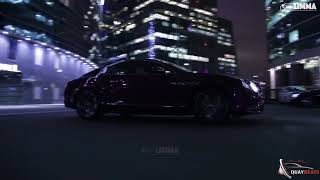 LIMMA BMW X5 & ML AMG Voost - Come With Me Feat Rachel Raditz (Quay Beats)