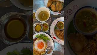 Moo Tod Moo Jai | หมูทอดหมูใจ