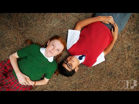 H is for Happiness | Trailer