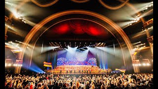 Gevorkian Dance Academy 25th Anniversary Full Concert  Dolby Theatre 2019