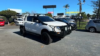 2015 Mazda BT-50 Archerfield QLD 2902