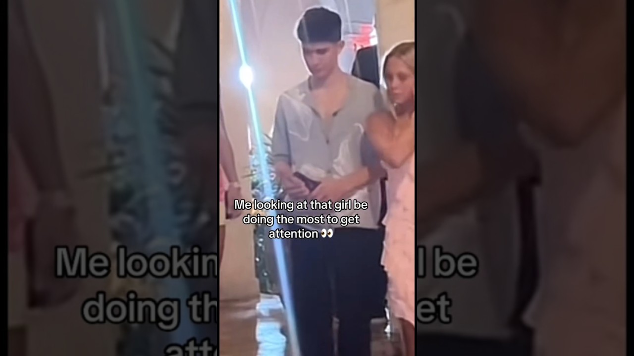 nidal reaction to it is crazy 