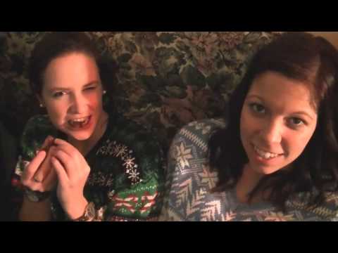 Christmas Potluck