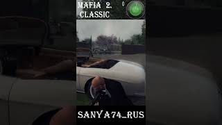 Mafia 2. DLC Jimmy's Vendetta. Множитель X9 одним ударом