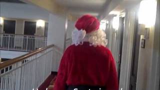 HelmsBriscoe ABC-2011 Most Interesting Man...Ho! Ho! Ho!