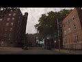 Queens NY Housing Projects - South Jamaica 40 Projects, Queensbridge, Baisley, Pomonok, Ravenswood