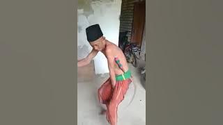 JEK MAK SEMMAK TAKOK KENNING  ( VIRUS CORONA SINI TAK LAWAN )