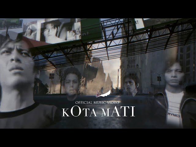 NOAH - KOTA MATI