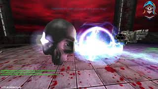 Unreal Tournament 2004 | 01-05-2024 | VCTF-BL00DBATH-V8