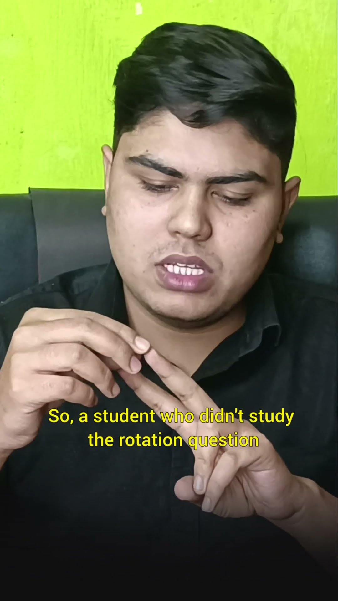 NTA is doing Unfair | JEE 2025 | #jee2025