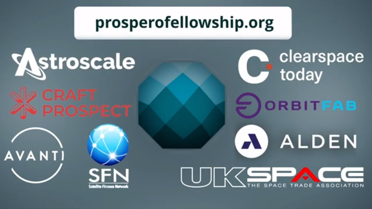 Prospero Space Fellowship 2024