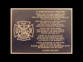 Fireman's Prayer (Why God Made a Fireman)