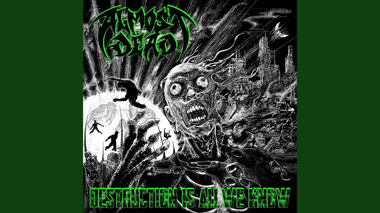 Guarda Nightmare Coming su YouTube Guarda Nightmare Coming su YouTube