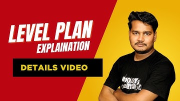 Level MLM Plan Explained & Software Demonstration | By Kanak Technology