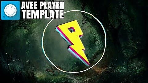 [FREE DOWNLOAD] Proximity Avee Player Template | LINK IN DESCRIPTION