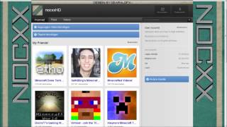 [Lets Talk]NoCxx![HD]