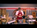 Shopsmith MARK 7 Demonstration