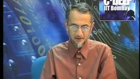 L36   Lloyd Max Quantizer by NPTEL IIT BOMBAY