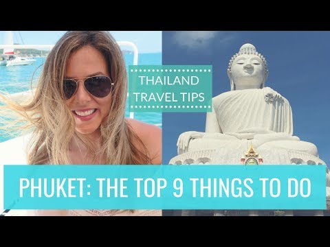 Video: Sollten Sie Planen, In Phuket Zu Gebären?