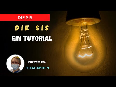 Die SIS   Ein Tutorial