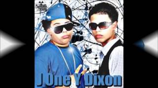 J One Y Dixon- Porque