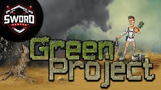 Ağaç Ek Saçın Çıksın  I  Green Project  #1