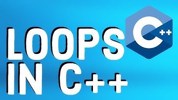 Lussen in C++ | For-, While- en Do-While-lussen in C++