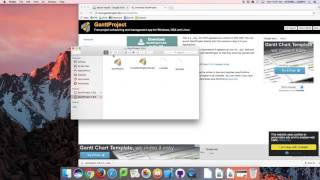 Download gantt file to gantt project