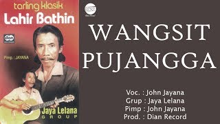 John Jayana - Wangsit Pujangga #2