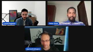 Learn about React Native's New Architecture from Jamon Holmgren