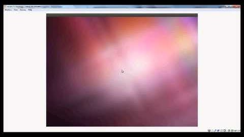 How to install Ubuntu 11.10 on VirtualBox