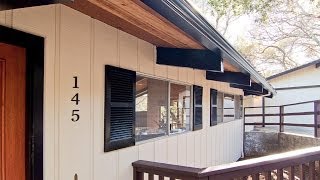 145 Dolton Ave. video tour