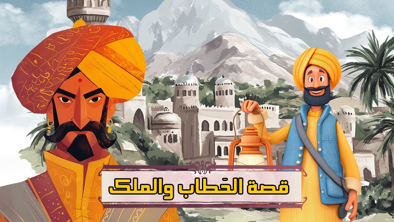 حاسب كريم اليدين: الحطاب الفقير الذي صار وزيراً