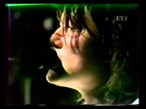 Pixies - 01 - Into The White - 1989 05 19 Greece
