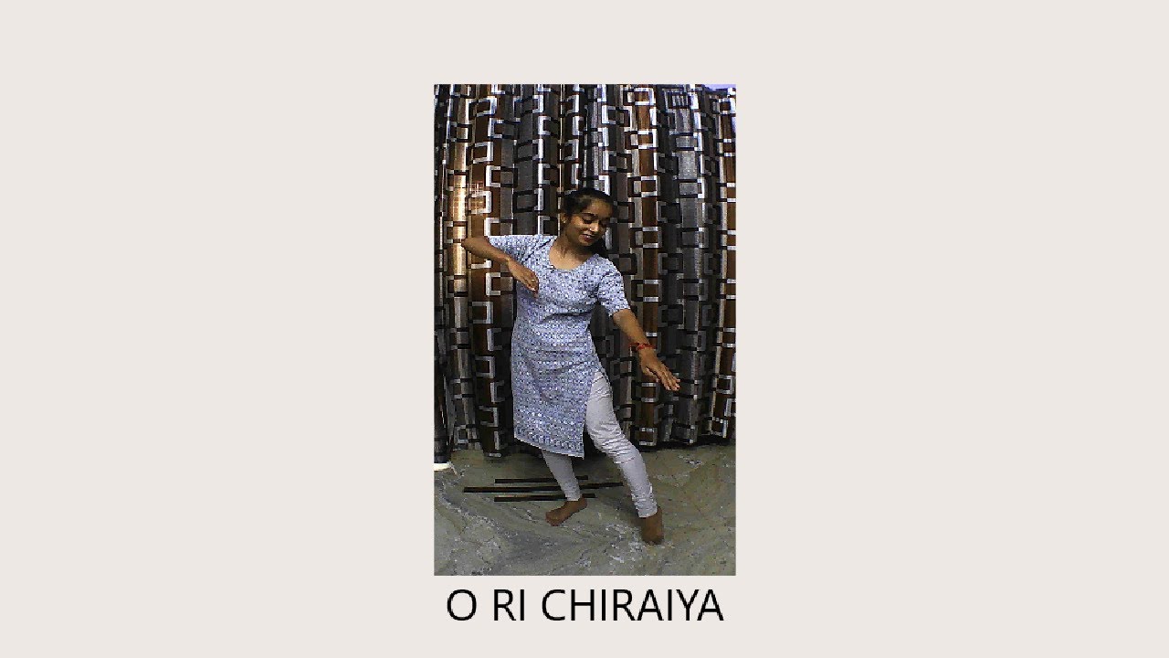 O Ri Chiraiya Swanand Kirkire Mp3 Download 3kbps Ringtone Lyrics