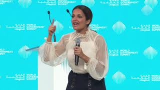 How Consciousness Can Transform Education - Highlights - WGS 2019