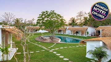 The Bingin Beach Villas