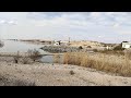الفرات يغيب عن مجراه ما أسباب وانعكاسات الكارثة سوريا اليوم الفرات يغيب عن مجراه ما أسباب وانعكاسات الكارثة سوريا اليوم